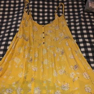 Billabong mini dress